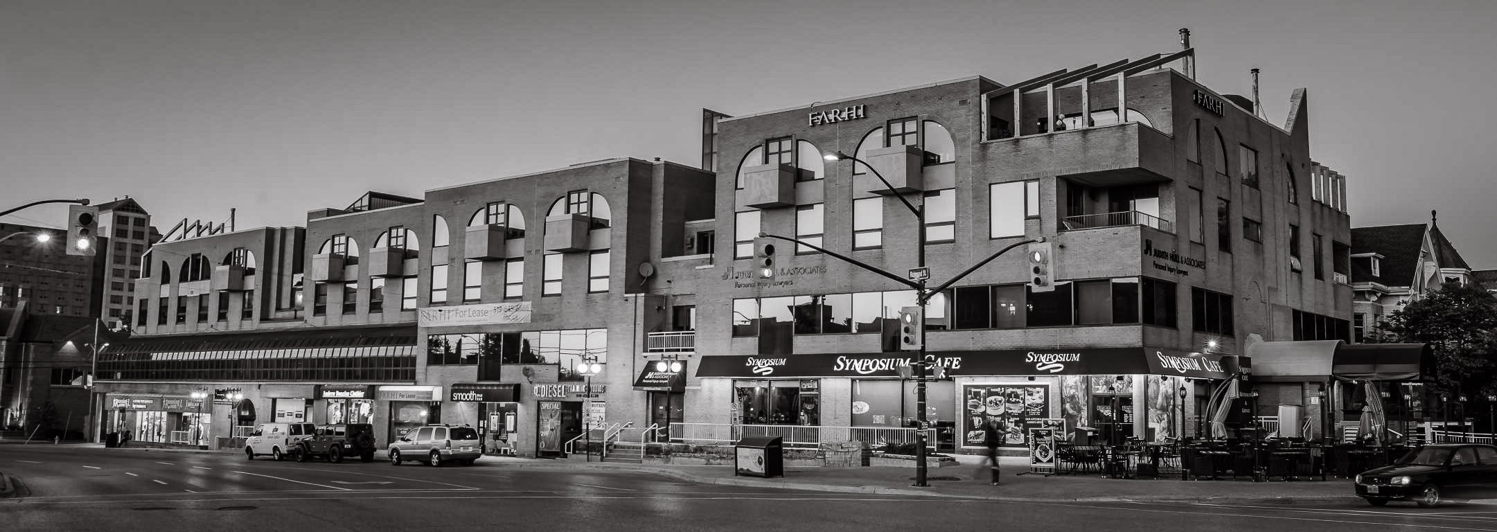 Metrix Realty Group Offices